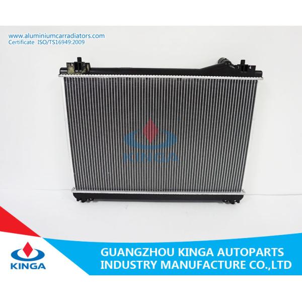 17700-67J00 Auto Radiators / Suzuki Radiator ESCUDO/GRAND VITARA'05 MT