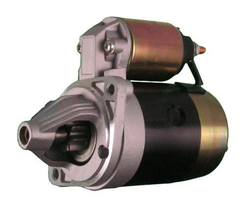 Starter for Dodge Hyundai Mitsubishi Plymouth 16940