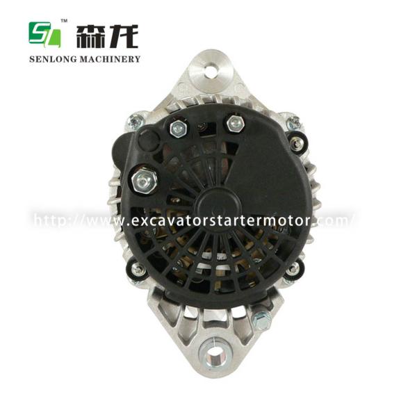 12V 160A  Alternator Replacing  8600310 8314056 114529 61009227 61010753  8600210  8600342 11573 391988 For Cummins Ford Bus B600