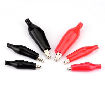 10A multicolore a isolé l'écurie d'agrafes pour le mètre de essai de sonde