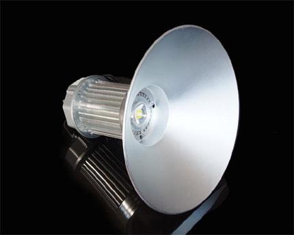 100W LED High Bay Light (Industrial Light)