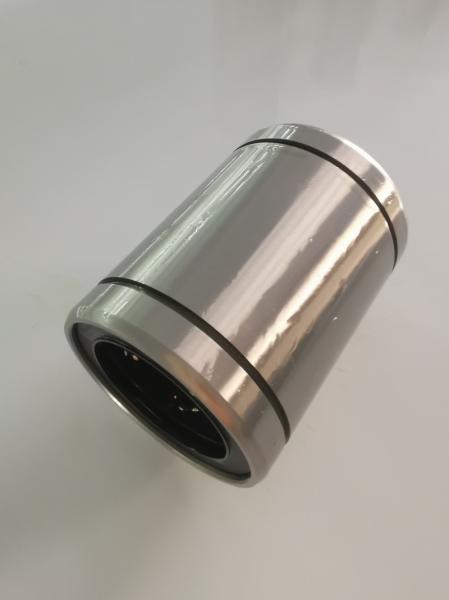 LM10UU P0 P2 P4 P5 Linear Motion Bearing For Machinery Repair Shops