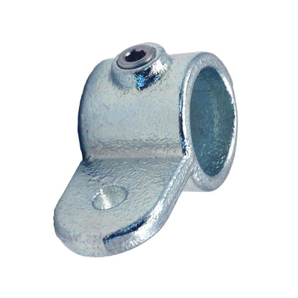 Casting DIN 2950 1.6MPa 4 PN10 Malleable Iron Clamps