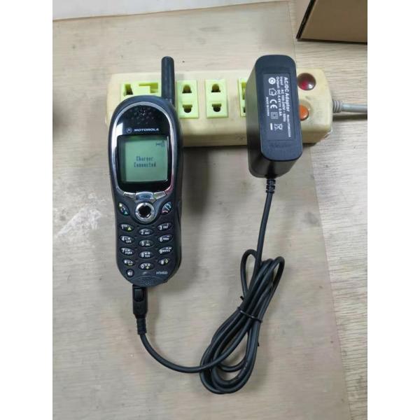 TETRA MTH500 MTH800 Walkie Talkie Interphone Charger for Easy and Convenient Charging