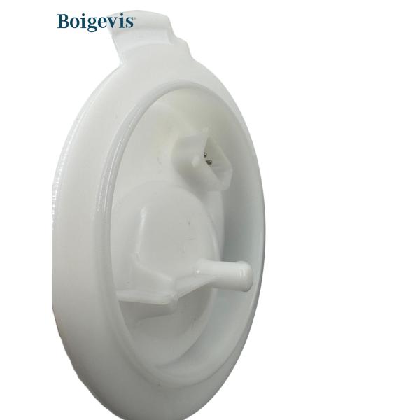 97020142502 97020142500 971919679G Couvercle de bride de pompe à carburant pour Porsche Panamera 970 2010-2016