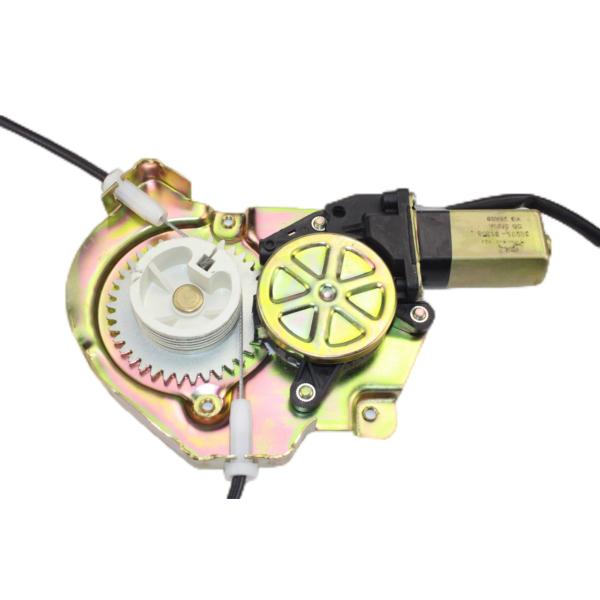 ISUZU TFR17 WINDOW REGULATOR RH 8971658791 6104200DB6