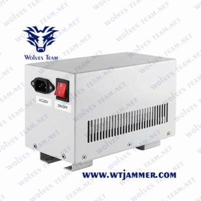 Am 0.5-1.7MHz Jammer one signal Blocker Up to 100m