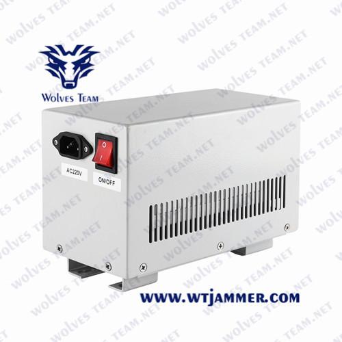Am 0.5-1.7MHz Jammer one signal Blocker Up to 100m