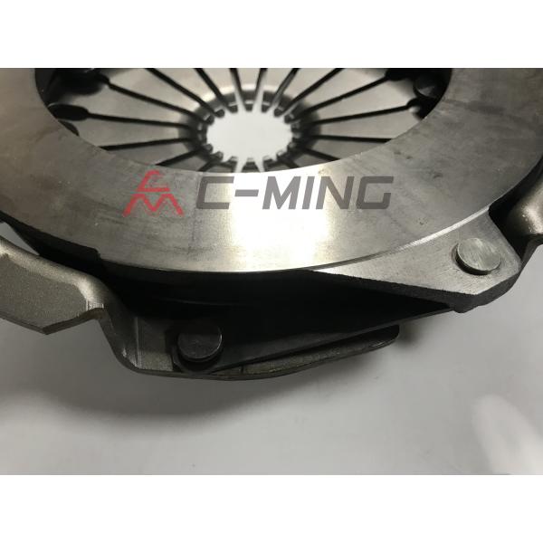 A21R22.1601090 280*292*314mm Cummins 2.8D Clutch Cover Valeo Clutch Kits