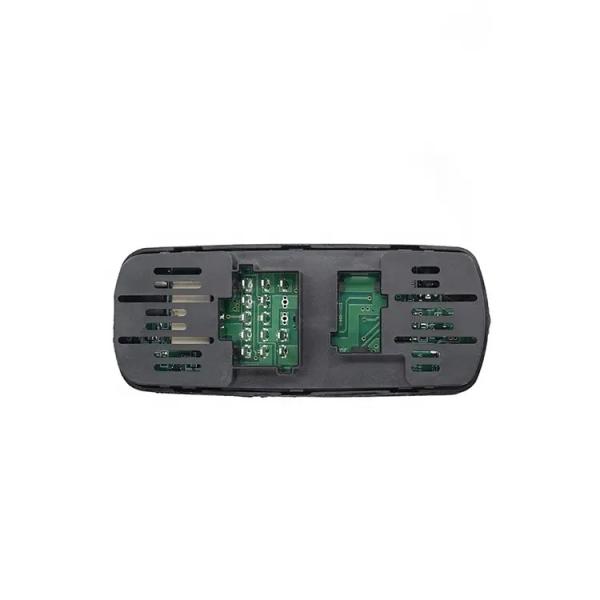 Переключатель подъемника окон для грузовиков Mercedes Benz Truck OEM A0025452013 A0035452013 A0015452013