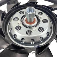 Plastic Car Radiator Cooling Fan For Efficient Engine Cooling Systems LR025965 LR025965G