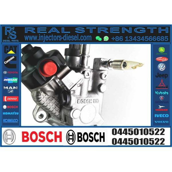 Оригинальное обновление топливного насоса общего железнодорожного транспорта 0445010522 CP4.4 (33100-2F000) для Hyundai, Kia