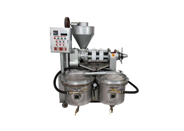 70F type oil press machine