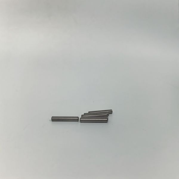 High-Speed Steel Morgan Cutter Parts Spina Acciaio A-34-181 with High Accuracy and Polished Finish