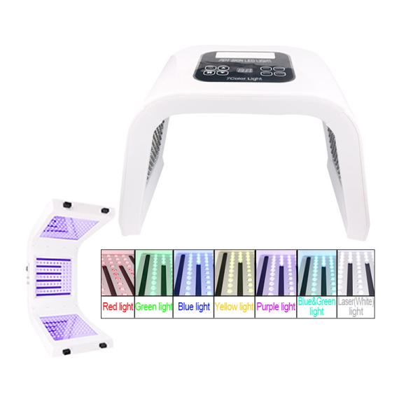 家庭用 肌を白くする 顔面リフティング SMD 肌の若返しマシン