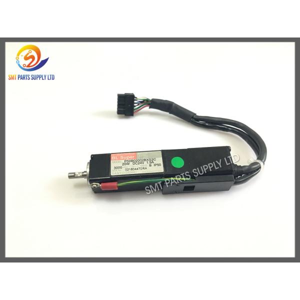 Motorista N510042738AA KXF0CWQAA00 N510030834AB Sanyo Denki do servo motor de SMT 20W Panasonic