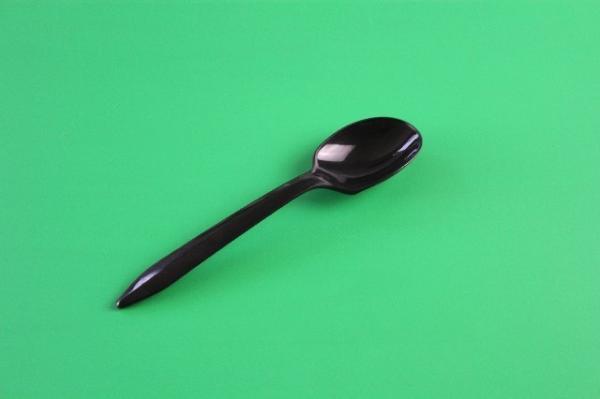 Colorful Disposable Dinner Spoon for Caterers Canteens Restaurant Plastic Chopsticks