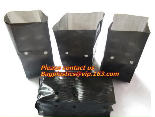 Horticulture, Grow Bags, Hydroponics, Soil, Garden, Planter, Nursery, Pots Bag, planters