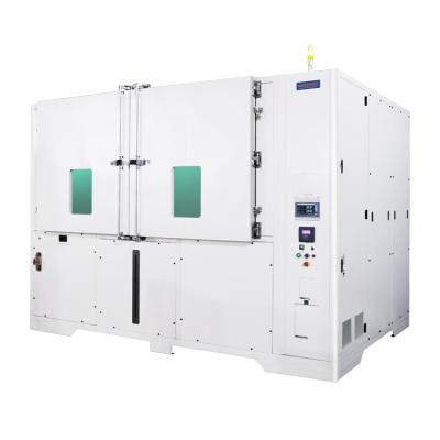 Automatic Salt Water Immersion Test chamber for battery pack testing Customized size with programmable control