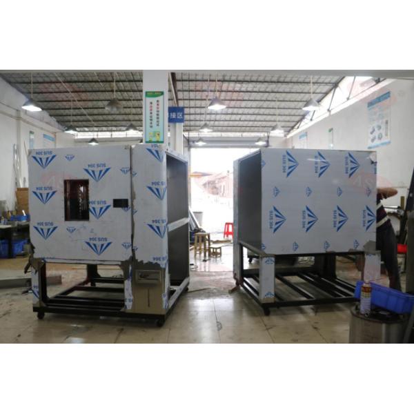 Constant Humidity Temperature Chamber Humidity Tester Environment Test Chamber