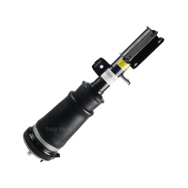 Передняя распорка сумки весны воздуха для BMW X5 E53 2000-2006 37116757501 37116757502