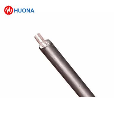 Type J MI Thermocouple Cable SS321 3.2mm Mineral Insulated