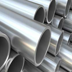Inconel 625 600 Nickel Alloy Pipe , ASTM B163 / ASME SB163 Seamless Pipe