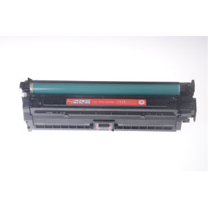 307A Тонирующие картриджей, используемых для HP CP5220 5225 Черный Циановый Желтый Мажентовый цвет