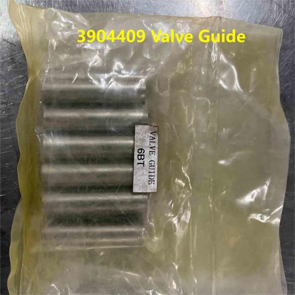 3904409 Valve Guide CUMMINS Engine Parts 6BT 6 Months Assurance