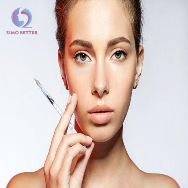 Facial Hyaluronic Acid Dermal Fillers Skin Rejuvenation For Soft Tissue