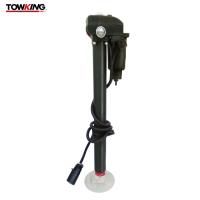 Pé elétrico da gota de Jack Camper Trailer Stabilizer With do reboque de TOWKING 3.5k 12V