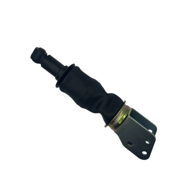High Quality Heavy - Duty Steel Rear Suspension Airbag Shock Absorber  for Foton Auman GTL Truck Spare Parts H4502B01015A0