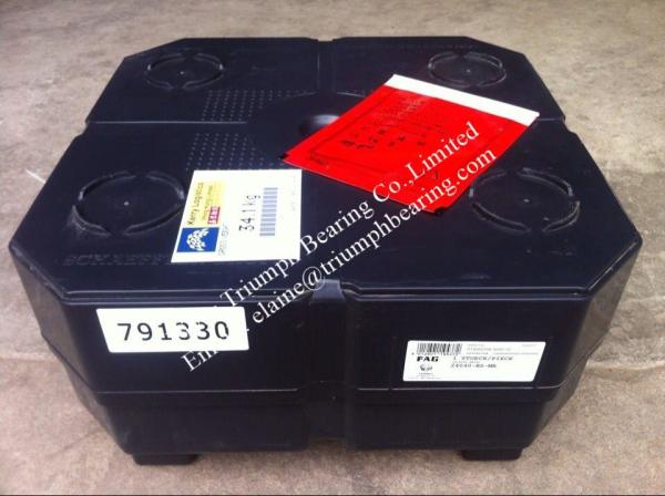 FAG   spherical roller bearing 24040-BS-MB