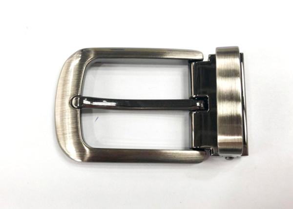 A curvatura clássica 1,2 30mm do grampo da correia para a correia da correia de 1,1 de 28mm/escovou curvaturas da substituição do Gunmetal