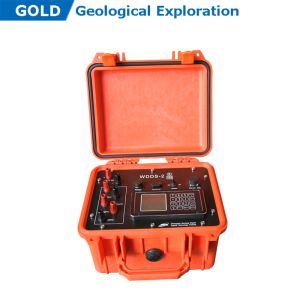 Electronic Resistivity Meter (for water detecting)