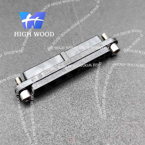 HW-CMM Connector, HW-222S12M16-0004-4310,2mm Pitch.