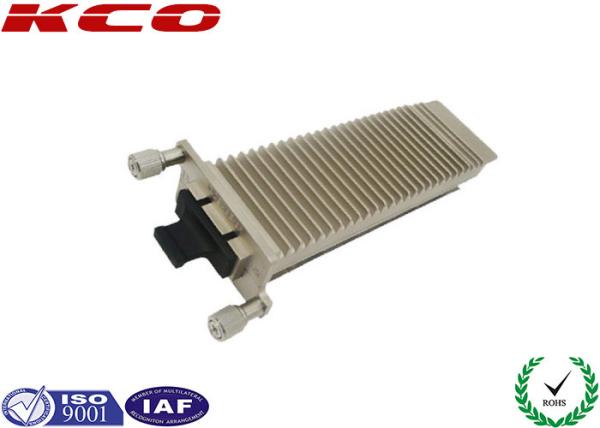 Network SC SFP Fiber Optic Transceiver 10GB BiDirectional MM XENPAK-10GB-SR