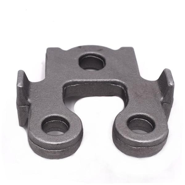 10mm± 0.02-0.04 mm Tolerance Precision Steel Forgings for Forged Automotive Components
