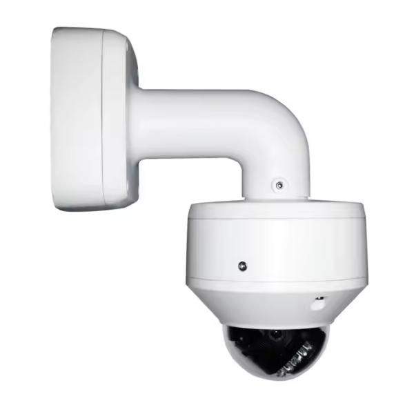 LN-815 4-In-1 / 6-In-1 HD SDI Dome Camera 1440P 1080P 720P 2/4/5MP Dome Camera