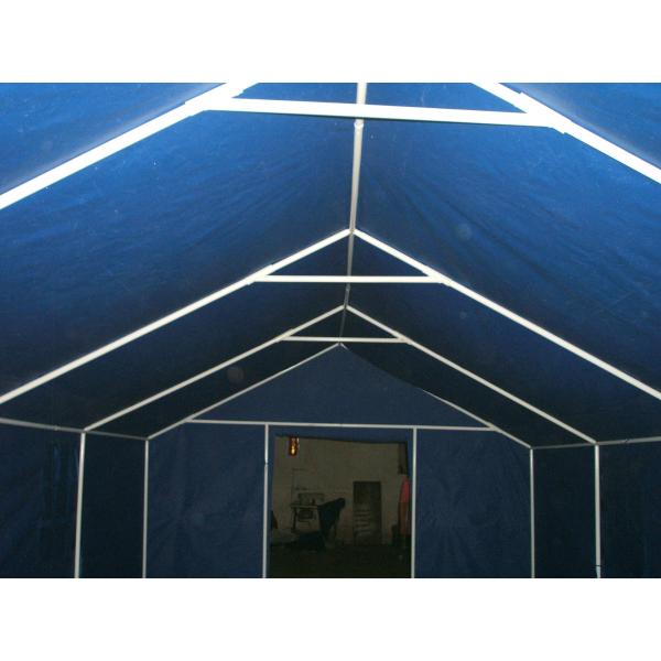 Outdoor Frame Style Waterproof  Camping Military Army Shelter Tent
