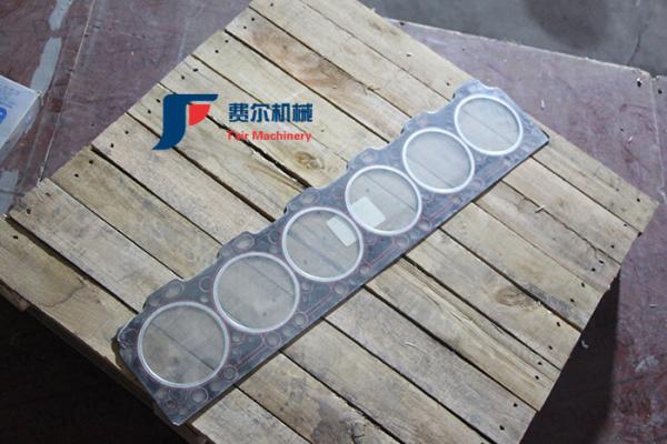Shangchai C6121 Loader Spare Parts Engine Mat 3306 OEM Available