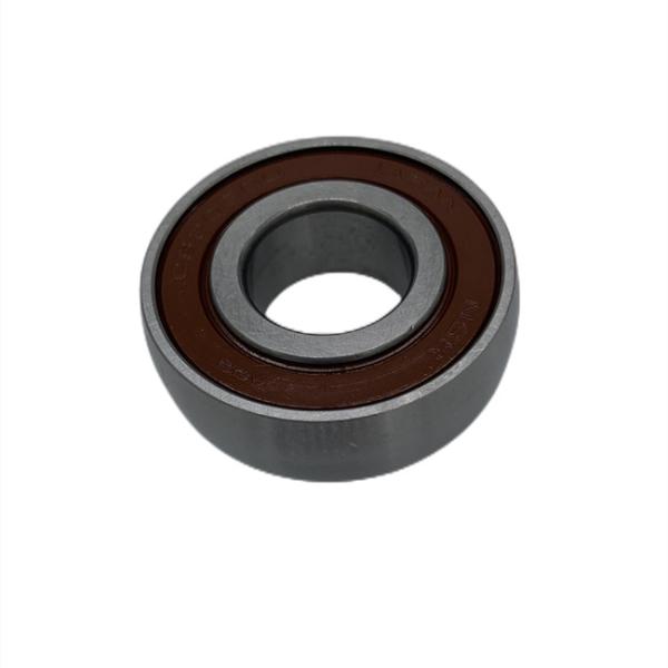 Japan Red Color Grooved Ball Bearing 40*12mm Cam Follower for Offset Printing