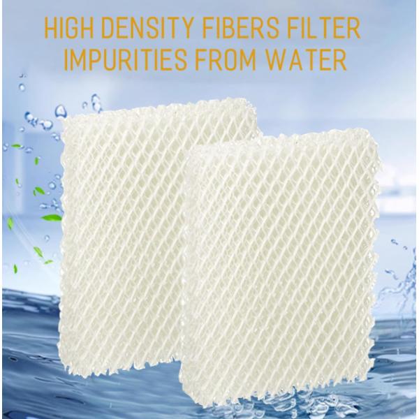 Humidificador de filtro de wick de reemplazo para Honeywell HAC700 humidificador de niebla fría