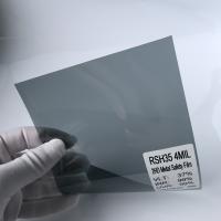 NASIDO RSH35 4MIL 2HD Film de rejet de chaleur de voiture durable personnalisé