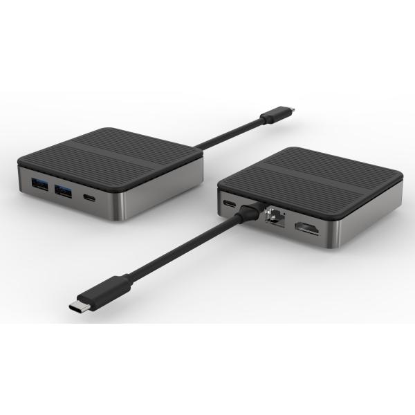 Un lecteur de carte SD externe rapide pour iPhone