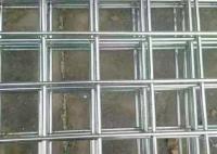BWG14 BWG24 au fil soudé par 4x4 Mesh Panels For Walls 3D ENV lambrisse antirouille