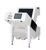 1 chute 64 canais CCD Câmera Juniper Cardamom Color Sorter Machine Com CE Com controle remoto WiFi