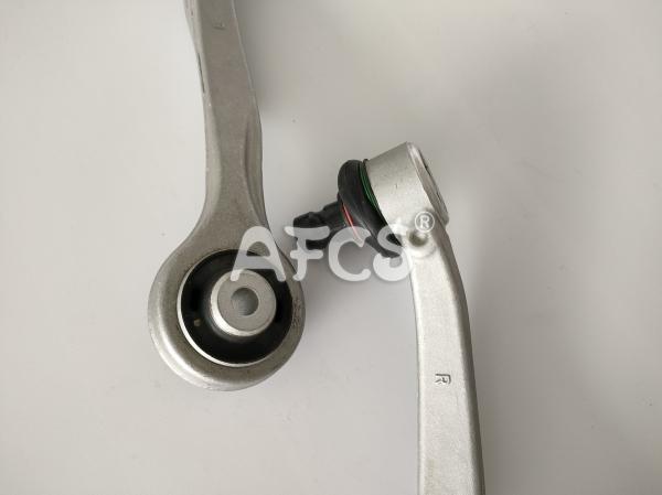 Braço de controle de 4H6407509A 4H6407510A para AUDI A8 D4 4H2 4H8 4HC 4HL