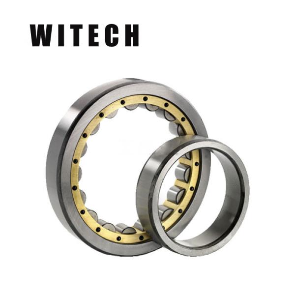 Precision 10mm NU424 Cylindrical Roller Bearings