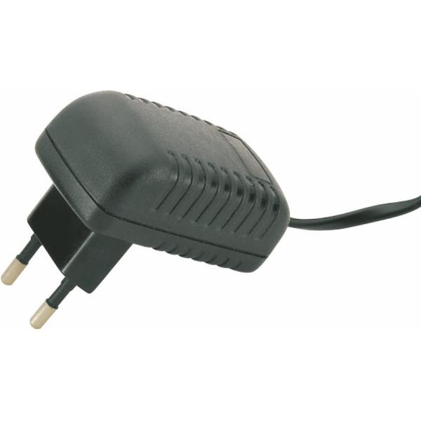 Enchufe el conductor actual constante de DC12V 5W 12W AED10-1LLSQ 350mA para la iluminación llevada